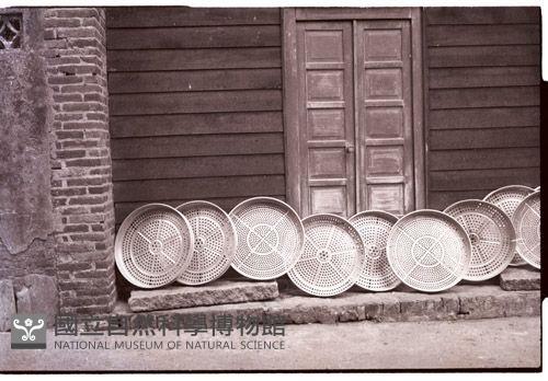1950至2006年臺灣常民生活藏品圖，第1張