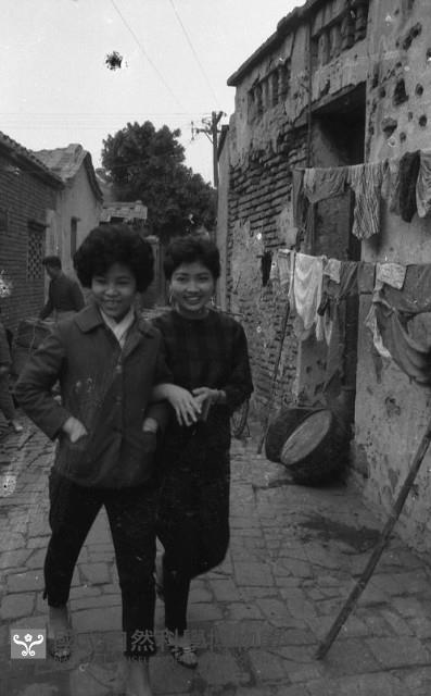 1950至2006年臺灣常民生活藏品圖，第1張
