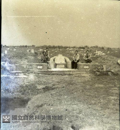 1950至2006年臺灣常民生活藏品圖，第1張