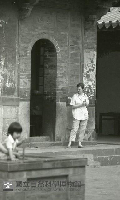 1950至2006年臺灣常民生活藏品圖，第1張