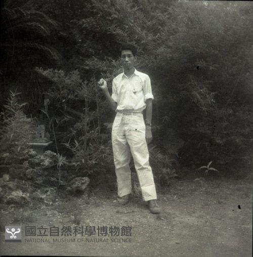 1950至2006年臺灣常民生活藏品圖，第1張
