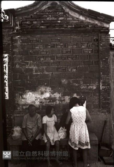 1950至2006年臺灣常民生活藏品圖，第1張