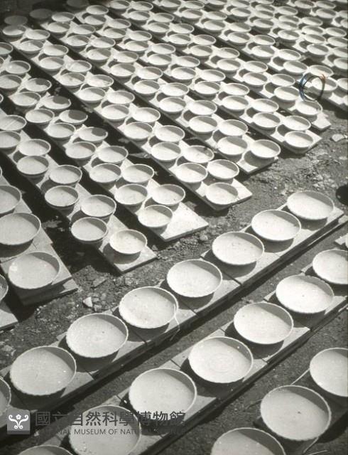 1950至2006年台灣常民生活藏品圖，第1張