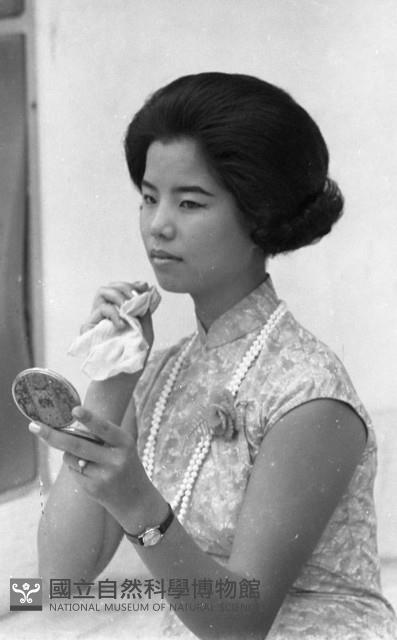 1950至2006年臺灣常民生活藏品圖，第1張