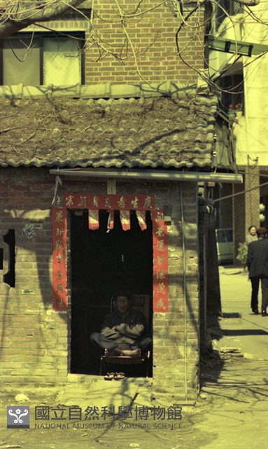 1950至2006年臺灣常民生活藏品圖，第1張