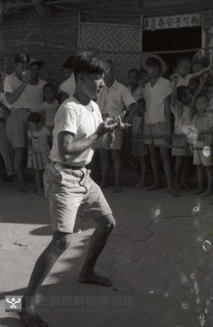 1950至2006年臺灣常民生活藏品圖，第1張