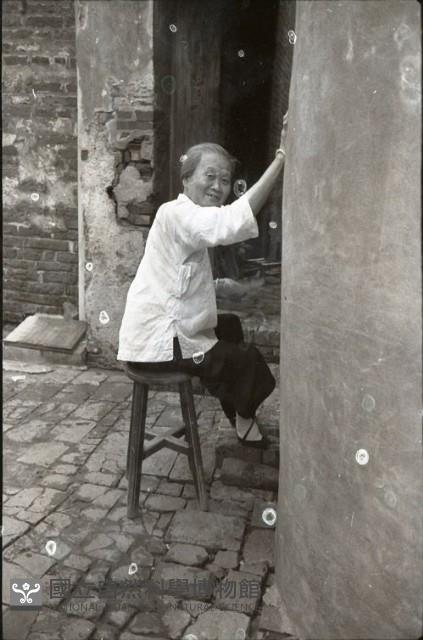 1950至2006年臺灣常民生活藏品圖，第1張