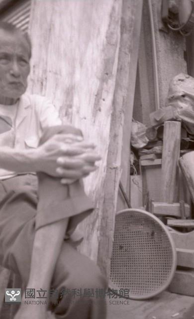 1950至2006年臺灣常民生活藏品圖，第1張