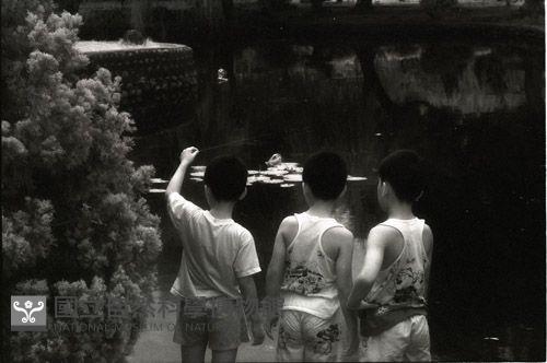 1950至2006年臺灣常民生活藏品圖，第1張