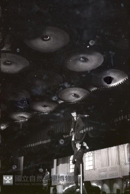 1950至2006年臺灣常民生活藏品圖，第1張