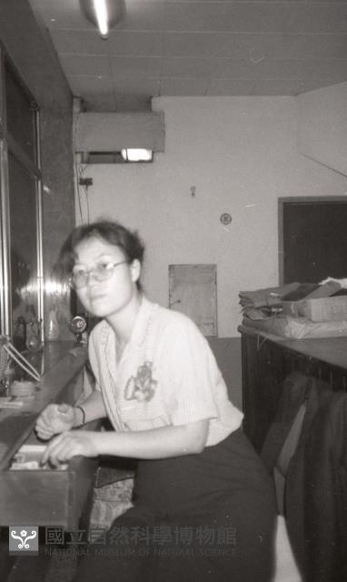 1950至2006年臺灣常民生活藏品圖，第1張