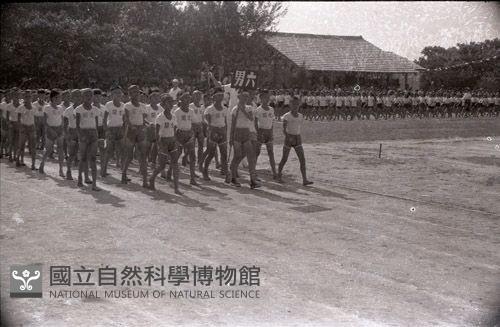 1950至2006年台灣常民生活藏品圖，第1張