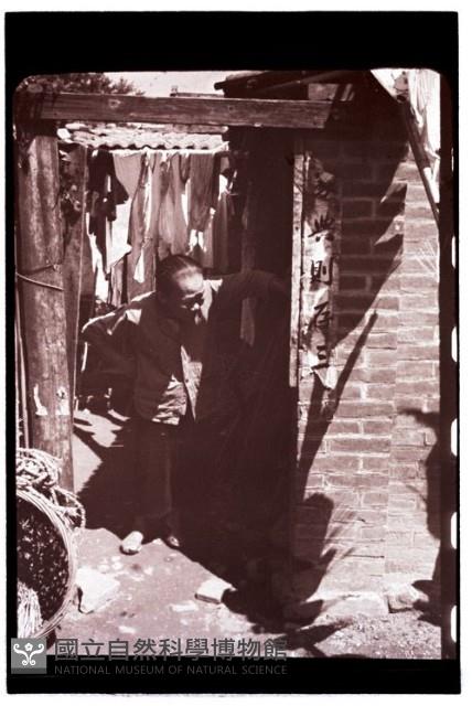 1950至2006年臺灣常民生活藏品圖，第1張