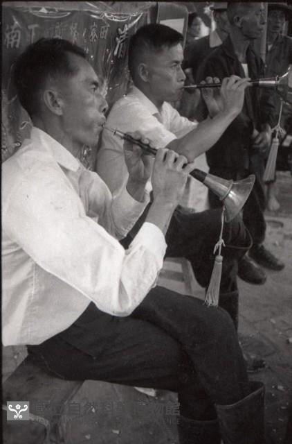1950至2006年臺灣常民生活藏品圖，第1張