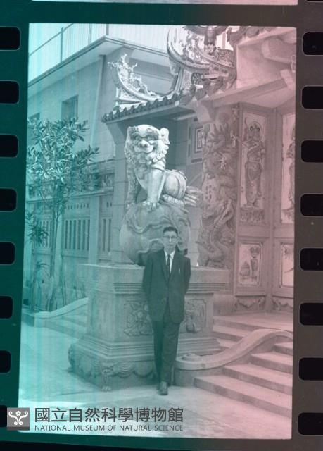 1950至2006年臺灣常民生活藏品圖，第1張