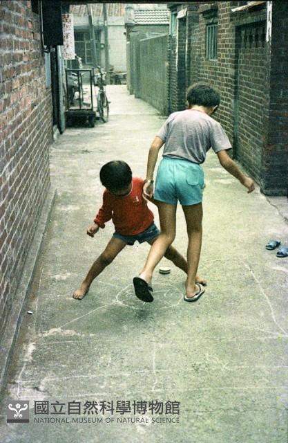 1950至2006年臺灣常民生活藏品圖，第1張