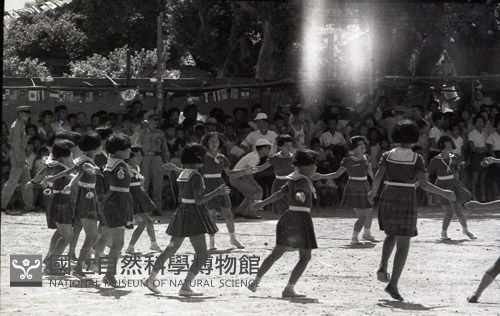 1950至2006年臺灣常民生活藏品圖，第1張
