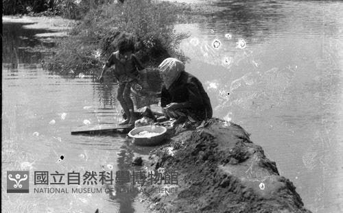 1950至2006年臺灣常民生活藏品圖，第1張