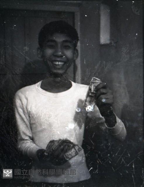 1950至2006年臺灣常民生活藏品圖，第1張