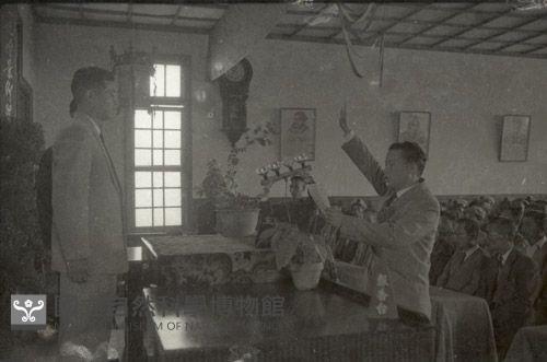 1950至2006年臺灣常民生活藏品圖，第1張