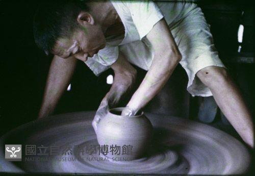 1950至2006年臺灣常民生活藏品圖，第1張