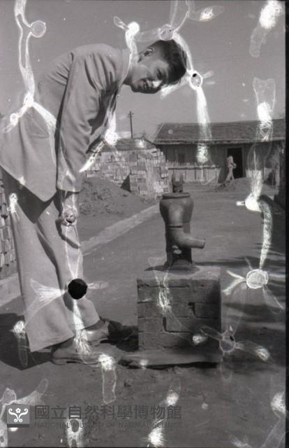 1950至2006年臺灣常民生活藏品圖，第1張