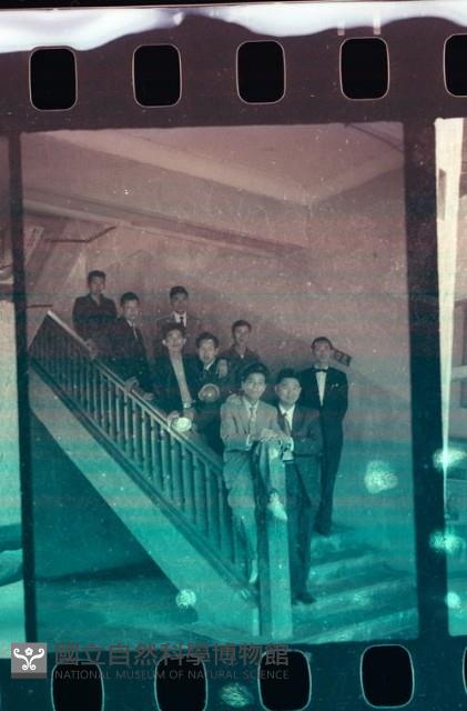 1950至2006年臺灣常民生活藏品圖，第1張