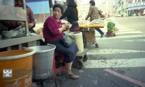 1950至2006年臺灣常民生活藏品圖，第1張