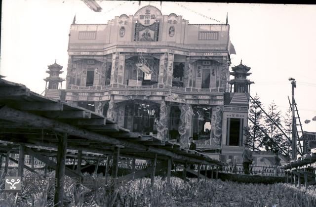 1950至2006年臺灣常民生活藏品圖，第1張