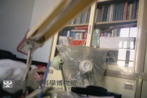 1950至2006年臺灣常民生活藏品圖，第1張