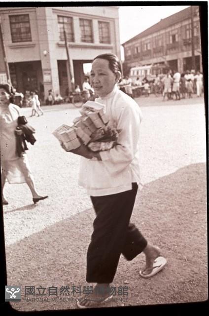 1950至2006年臺灣常民生活藏品圖，第1張