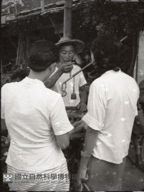 1950至2006年臺灣常民生活藏品圖，第1張