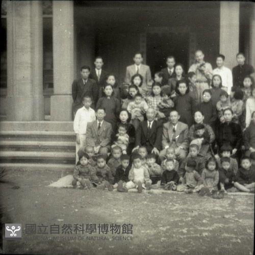 1950至2006年臺灣常民生活藏品圖，第1張