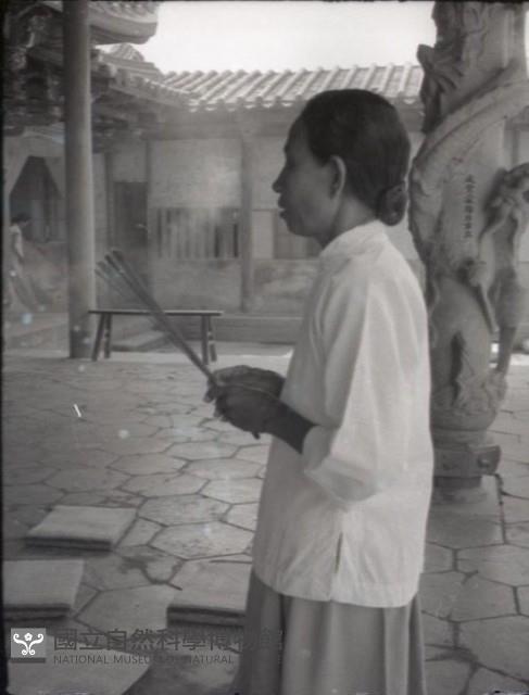 1950至2006年臺灣常民生活藏品圖，第1張