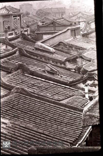 1950至2006年臺灣常民生活藏品圖，第1張