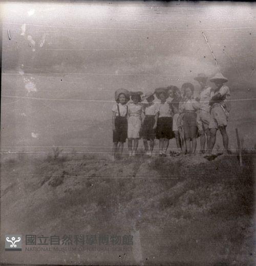 1950至2006年臺灣常民生活藏品圖，第1張