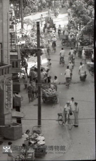 1950至2006年台灣常民生活藏品圖，第1張
