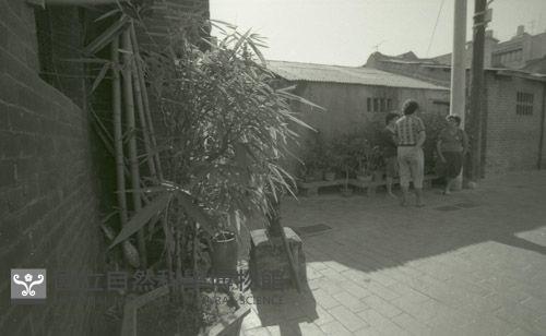 1950至2006年臺灣常民生活藏品圖，第1張