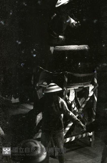 1950至2006年臺灣常民生活藏品圖，第1張