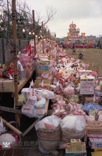 1950至2006年臺灣常民生活藏品圖，第1張