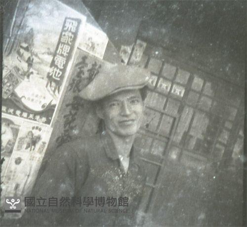 1950至2006年臺灣常民生活藏品圖，第1張