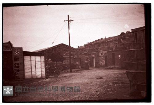 1950至2006年臺灣常民生活藏品圖，第1張