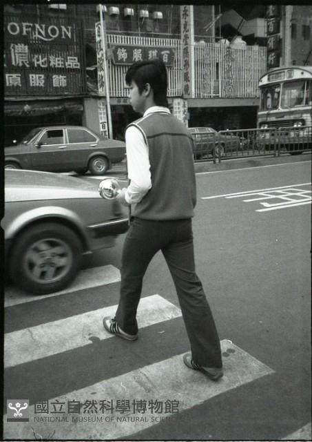 1950至2006年臺灣常民生活藏品圖，第1張