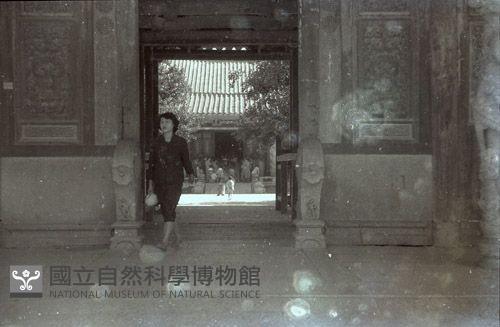 1950至2006年臺灣常民生活藏品圖，第1張