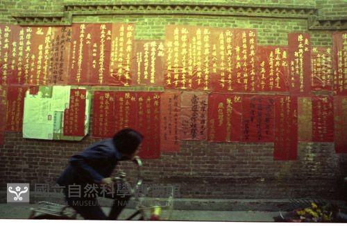 1950至2006年臺灣常民生活藏品圖，第1張
