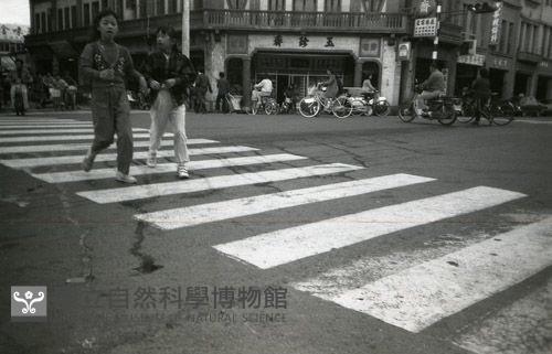 1950至2006年臺灣常民生活藏品圖，第1張