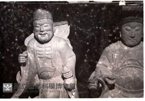 1950至2006年臺灣常民生活藏品圖，第1張
