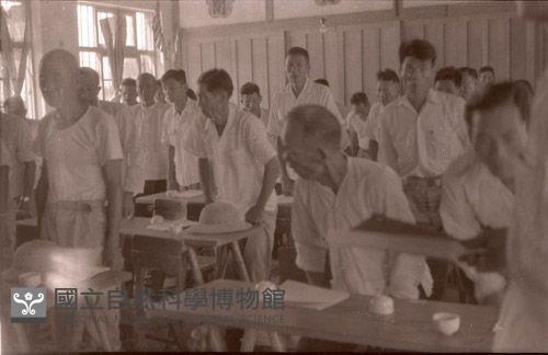 1950至2006年臺灣常民生活藏品圖，第1張