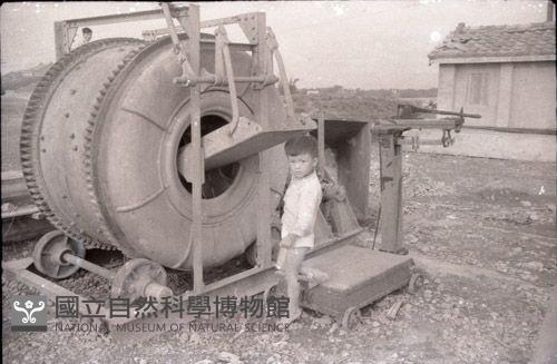 1950至2006年臺灣常民生活藏品圖，第1張
