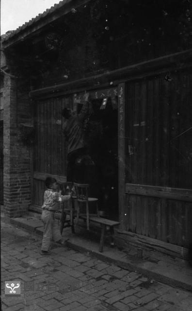 1950至2006年臺灣常民生活藏品圖，第1張